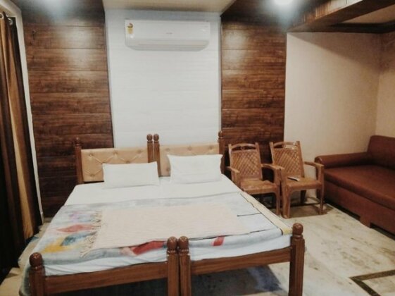 Subhadra guest house - Photo2