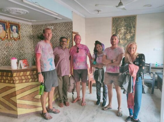 Subhadra guest house - Photo3