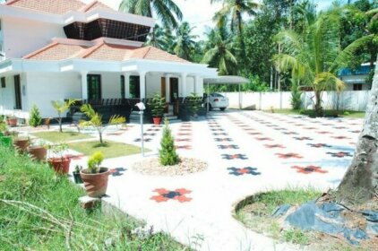 Homestay - Home in Beautiful village of Kerala