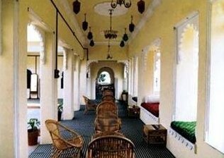 Ravla Khempur Hotel Nathdwara - Photo2