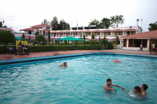 Rupis Resort India - Photo5