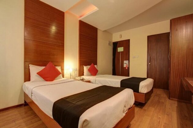 CAPITAL O71994 Hotel Avika - Photo2
