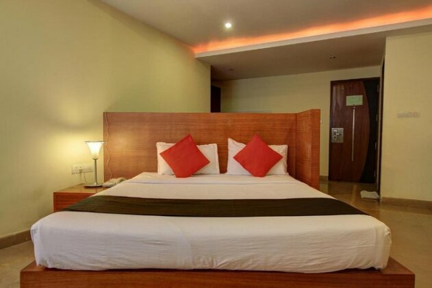 CAPITAL O71994 Hotel Avika - Photo5