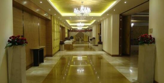 Country Inn & Suites by Radisson Meerut