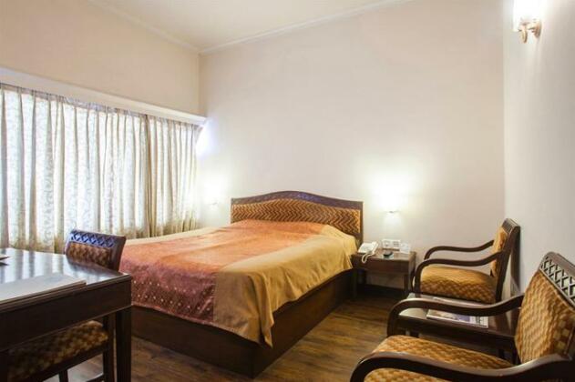 Hotel Crystal Palace Meerut - Photo2