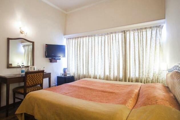 Hotel Crystal Palace Meerut - Photo3
