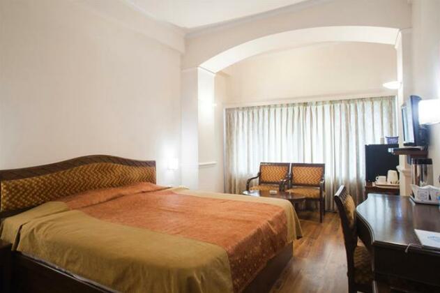 Hotel Crystal Palace Meerut - Photo5