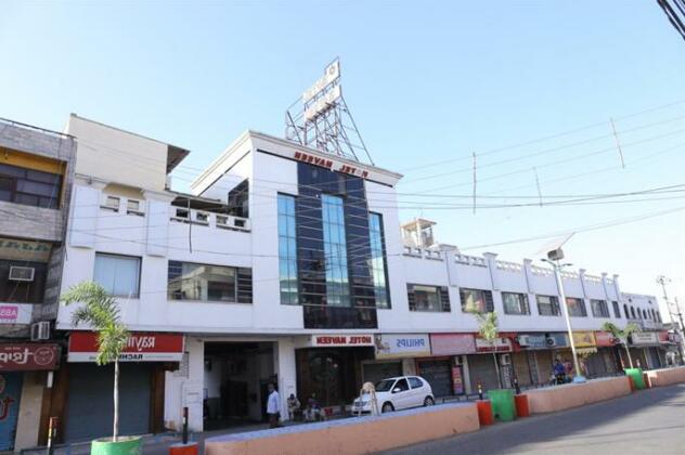 Hotel Naveen Meerut