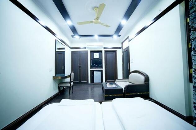 Hotel Naveen Meerut - Photo3