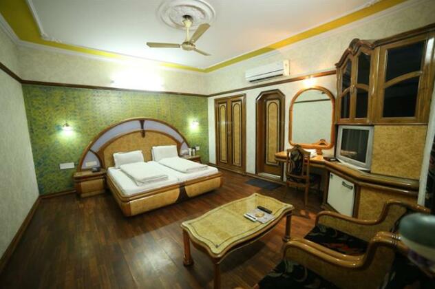 Hotel Naveen Meerut - Photo4