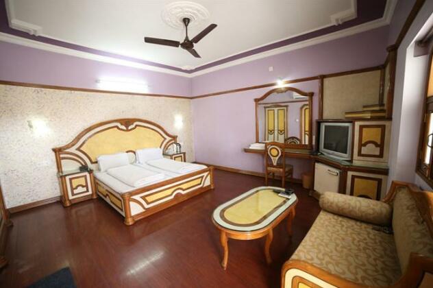 Hotel Naveen Meerut - Photo5
