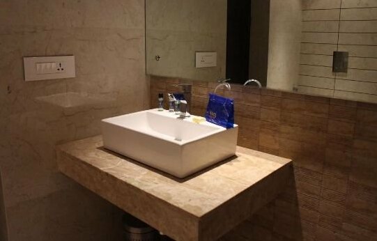 Hotel Samrat Heavens - Photo5