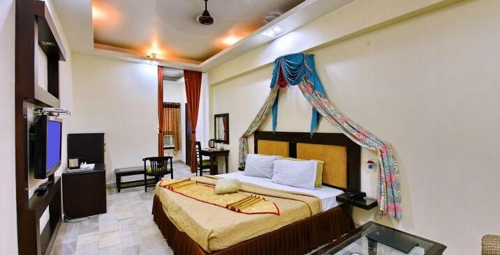 Hotel Yadu Residency - Photo3
