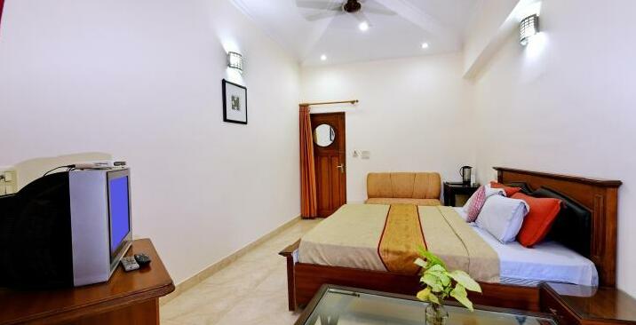 Hotel Yadu Residency - Photo4