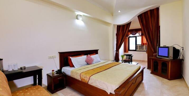 Hotel Yadu Residency - Photo5