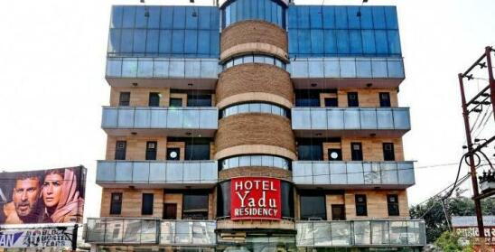 Hotel Yadu Residency