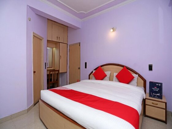 OYO 16547 Hotel Ganga - Photo5