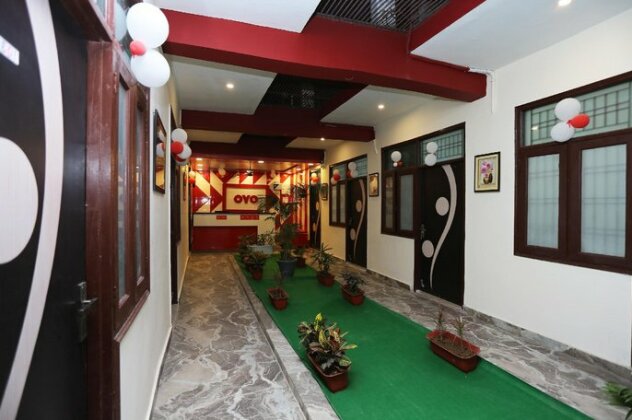 OYO 17443 Tirupati Residency - Photo3