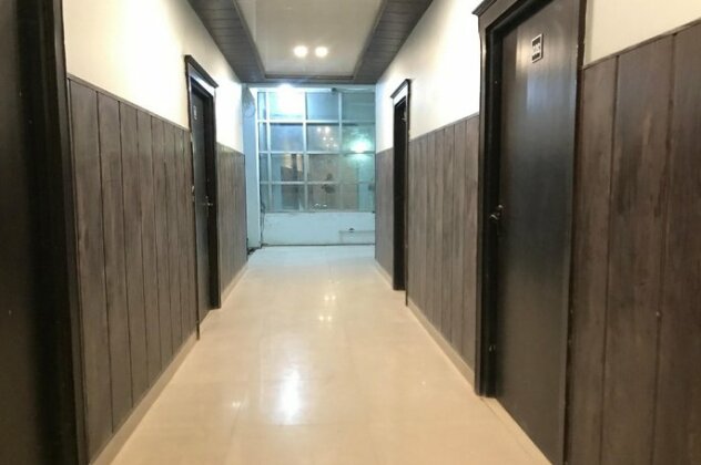 OYO 23551 Sai Palace - Photo3