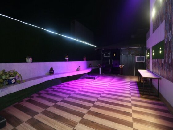 OYO 27731 Hotel Grand A-star - Photo3