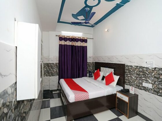 OYO 29280 Tirupati Guest House