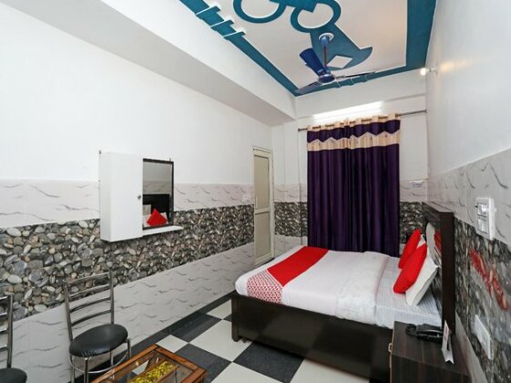 OYO 29280 Tirupati Guest House - Photo2
