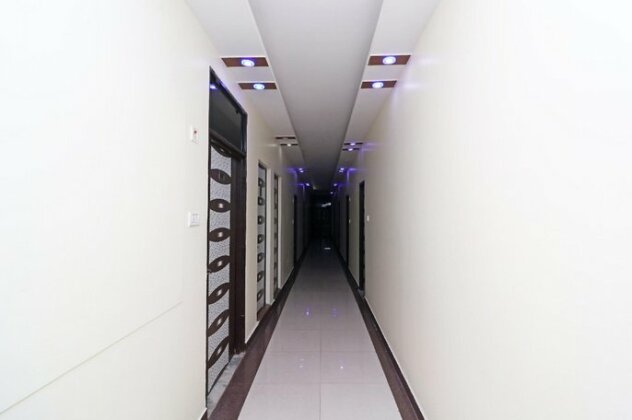OYO 29408 Hotel Orion - Photo2