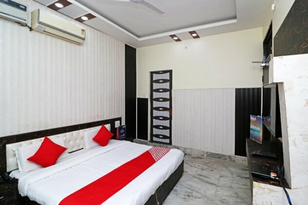 OYO 29408 Hotel Orion - Photo5