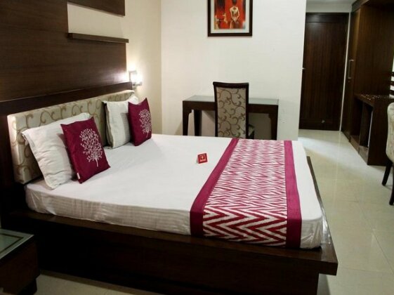 Oyo Rooms Baghpat Road Meerut - Photo5