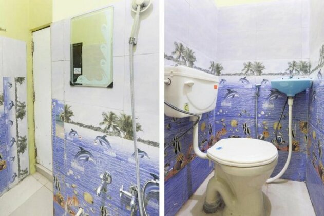 SPOT ON 70980 Moon Guest House - Photo3