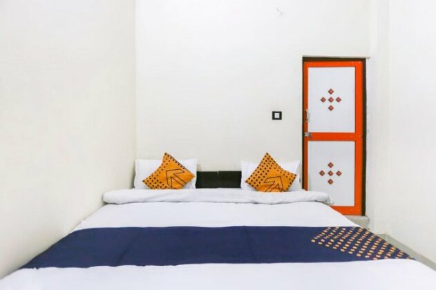 SPOT ON 70980 Moon Guest House - Photo5