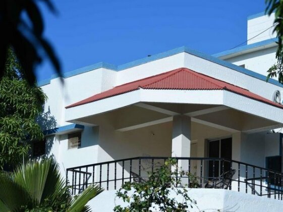 Gir Pride Resort