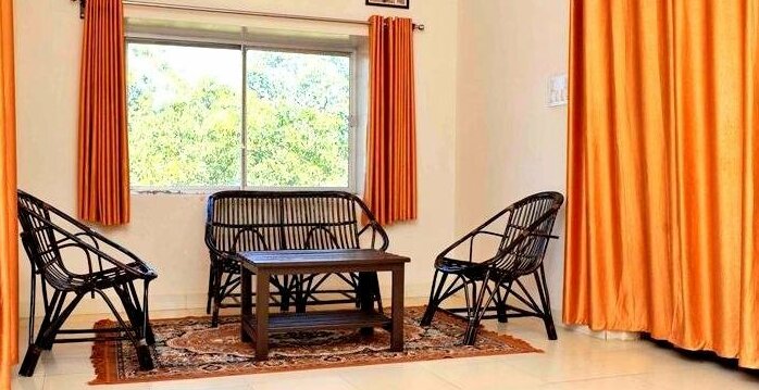 Gir Pride Resort - Photo3