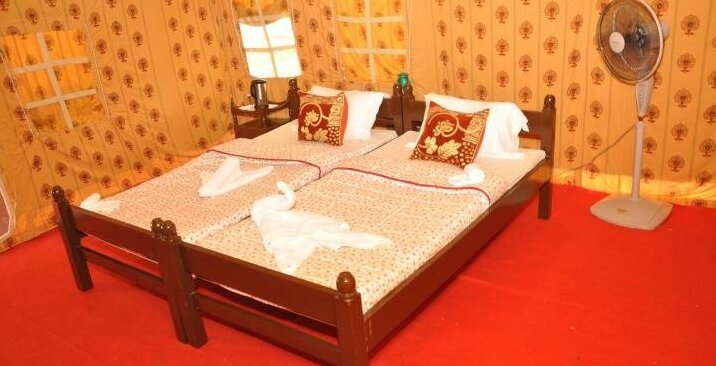 Gir Pride Resort - Photo4