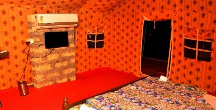 Gir Pride Resort - Photo5