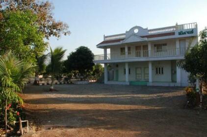 Hotel Green Park Mendarda