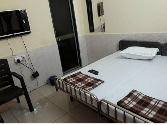 Hotel Vibhuti - Photo2