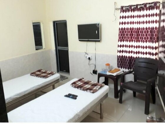 Hotel Vibhuti - Photo3