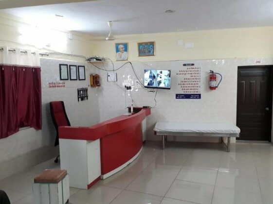 Hotel Vibhuti - Photo4