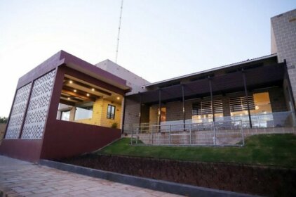 Lion Park Hotel & Resorts