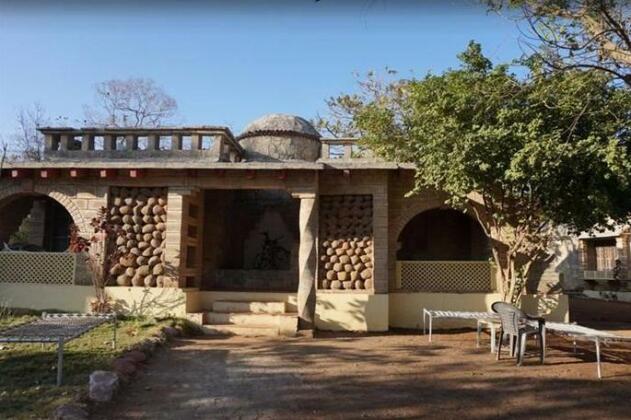 Maneland Jungle Lodge - Photo2