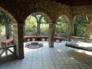 Maneland Jungle Lodge - Photo3