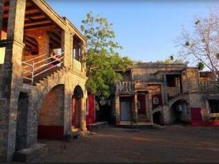 Maneland Jungle Lodge - Photo5