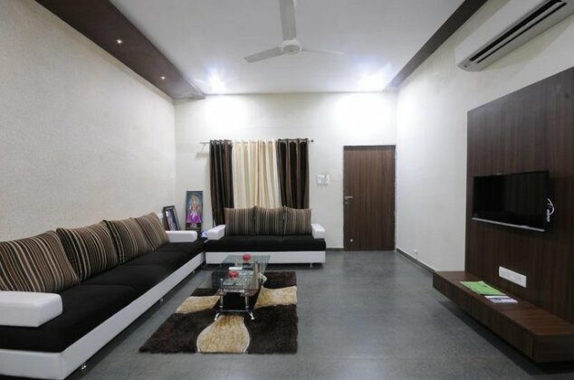 Vishal Lords Inn Gir Forest - Photo3