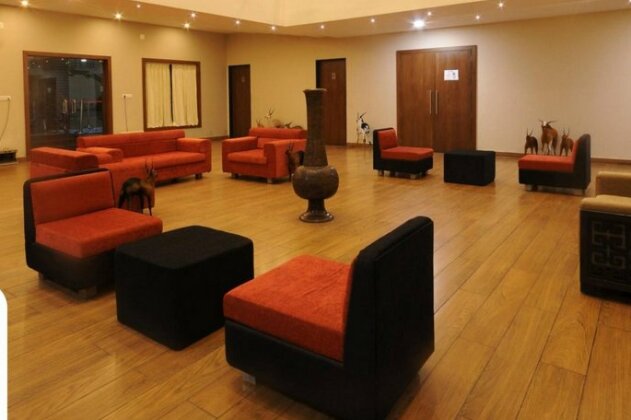 Vishal Lords Inn Gir Forest - Photo5