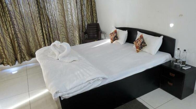 Wild Wadi Cottages - Photo5