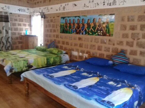 Homestay - Home stay in real sense