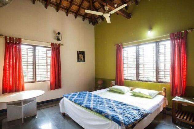 Homestay - Home stay in real sense - Photo5