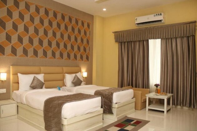 GenX Mirzapur - Photo2