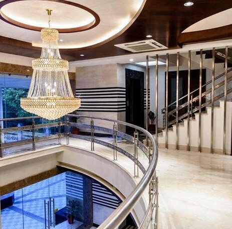 Konark Grand Hotel - Photo3